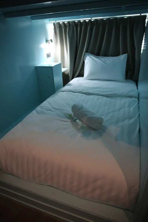 Latima Boutique Hostel
