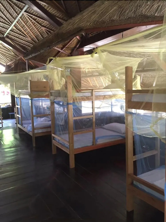 Big 9 Hostel & Room