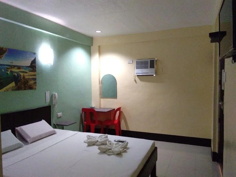 Amore Apartelle