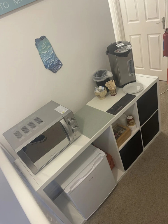 Valentia Skellig Rooms - Knighstown - V23K504