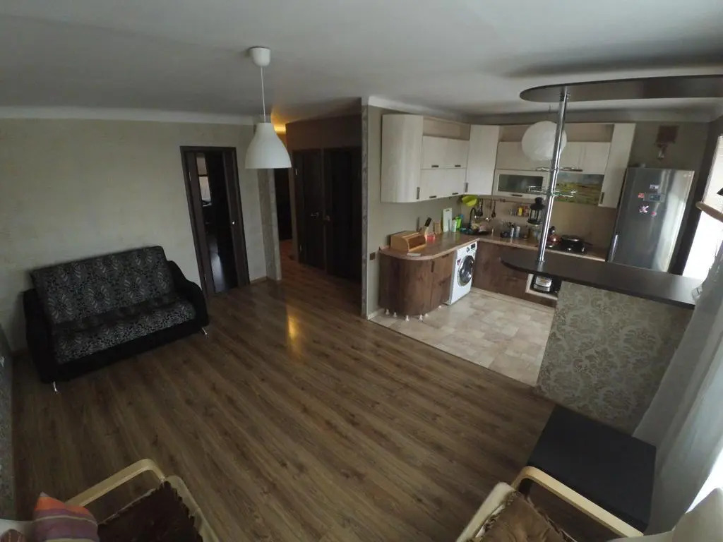 Apartament Kadomtceva