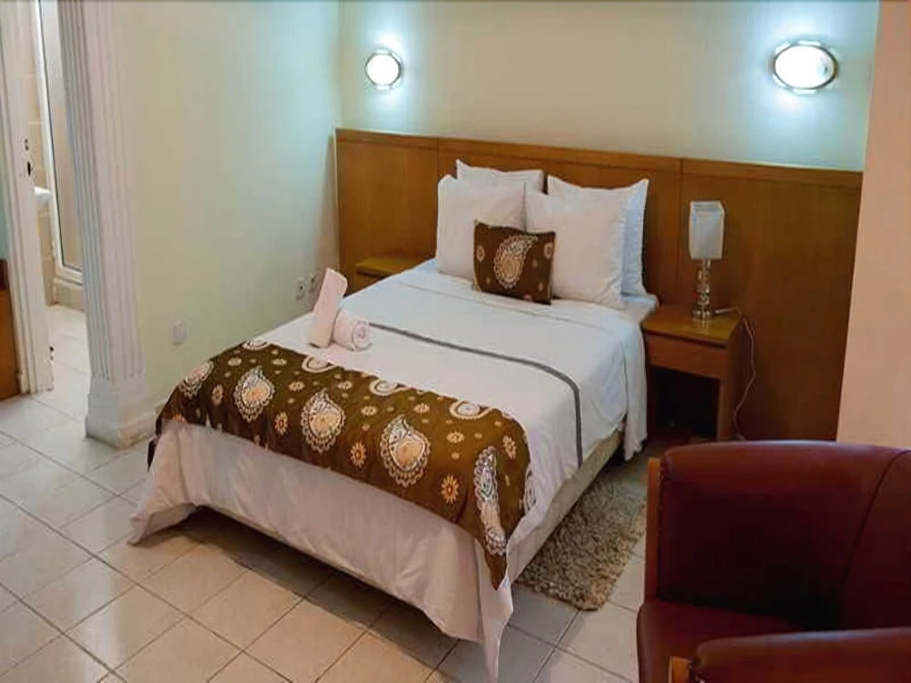 Fiesta Hotel
