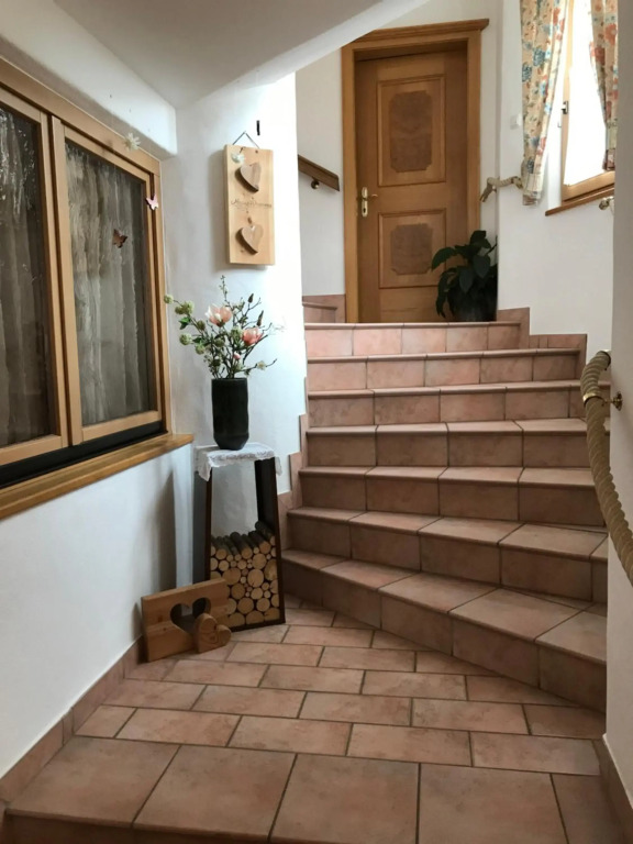Appartement für 4 Personen