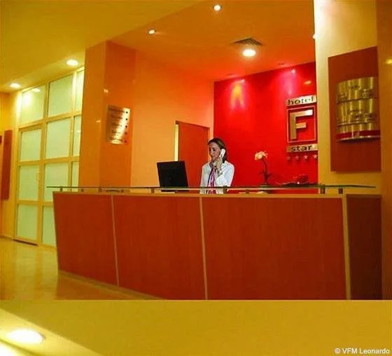 Hotel F Star