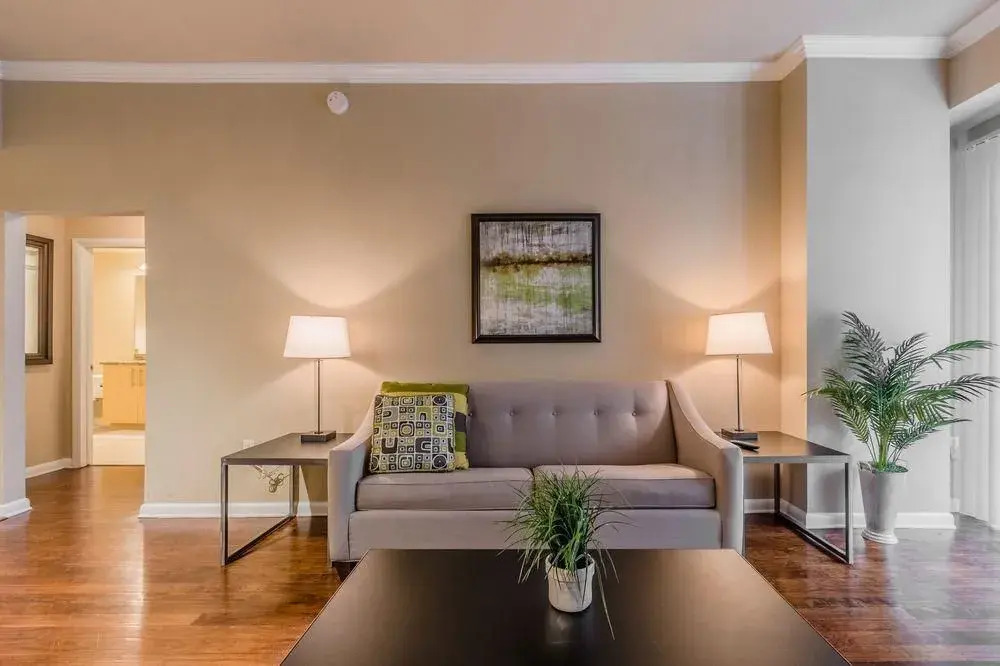 2BR Executive