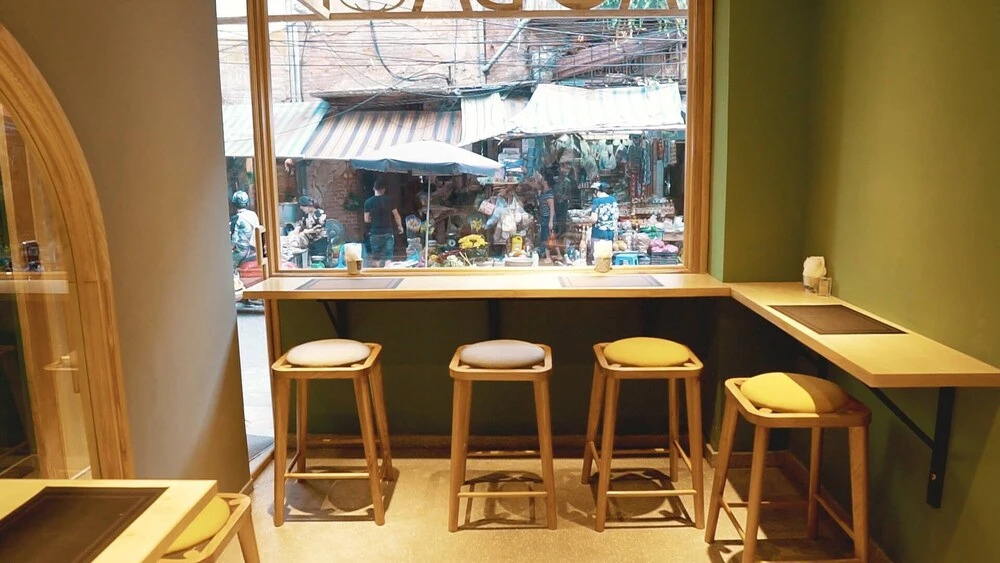 No 10 Homestay