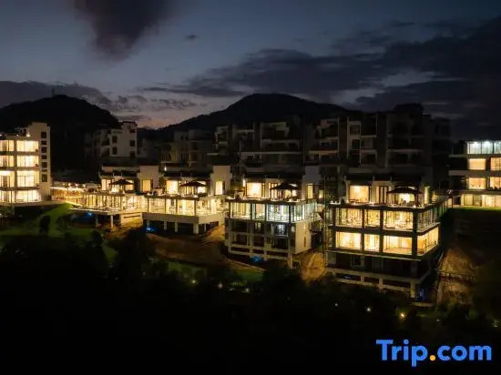 Benwo luxury boutique guesthouse