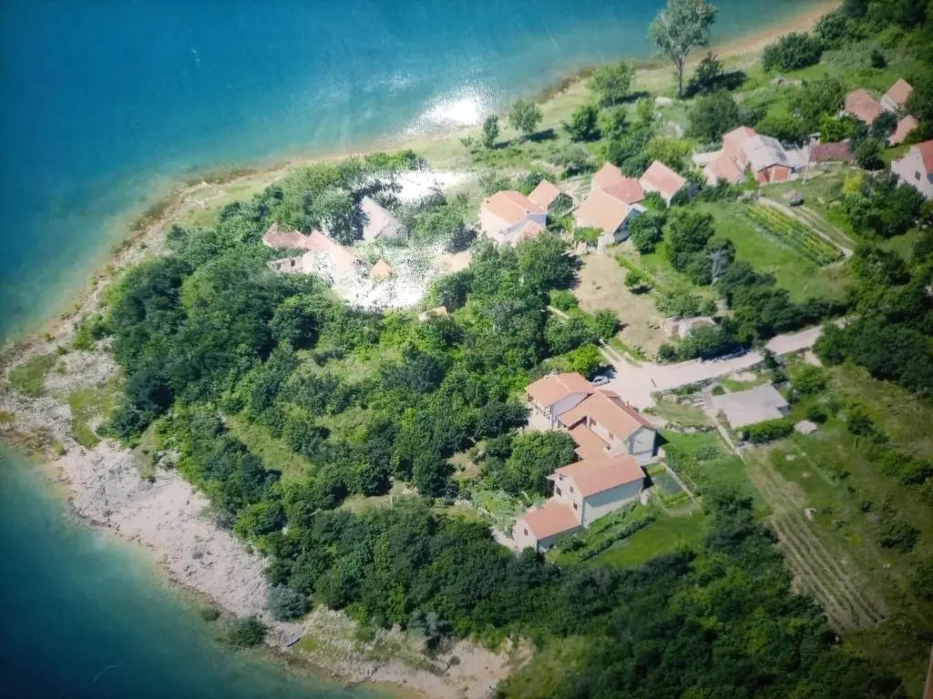 Apartman Boya