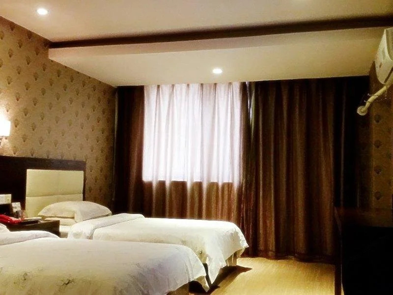 Golden Kintel Hotel