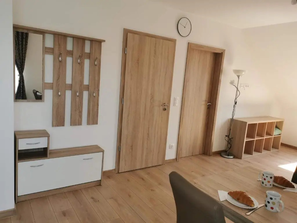Dália Apartman