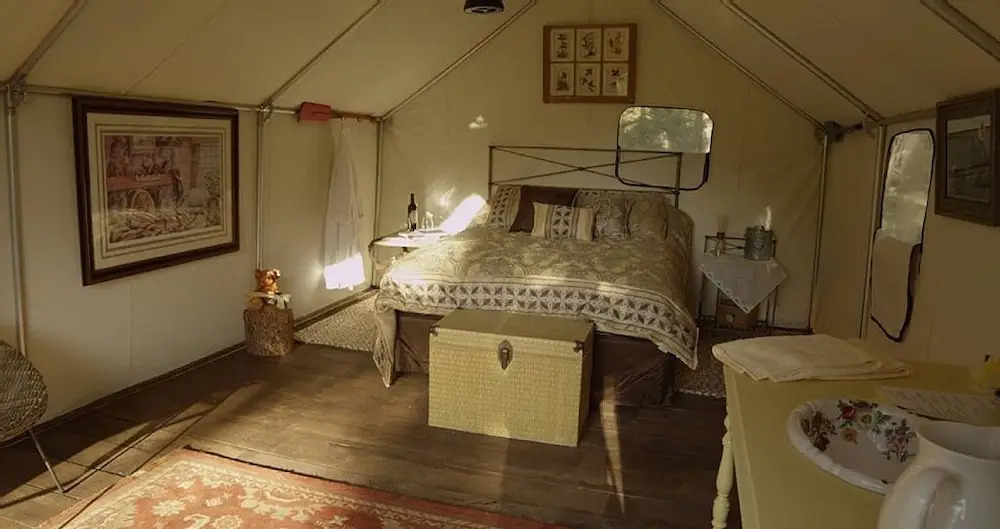 Norwegian Wood Ranch