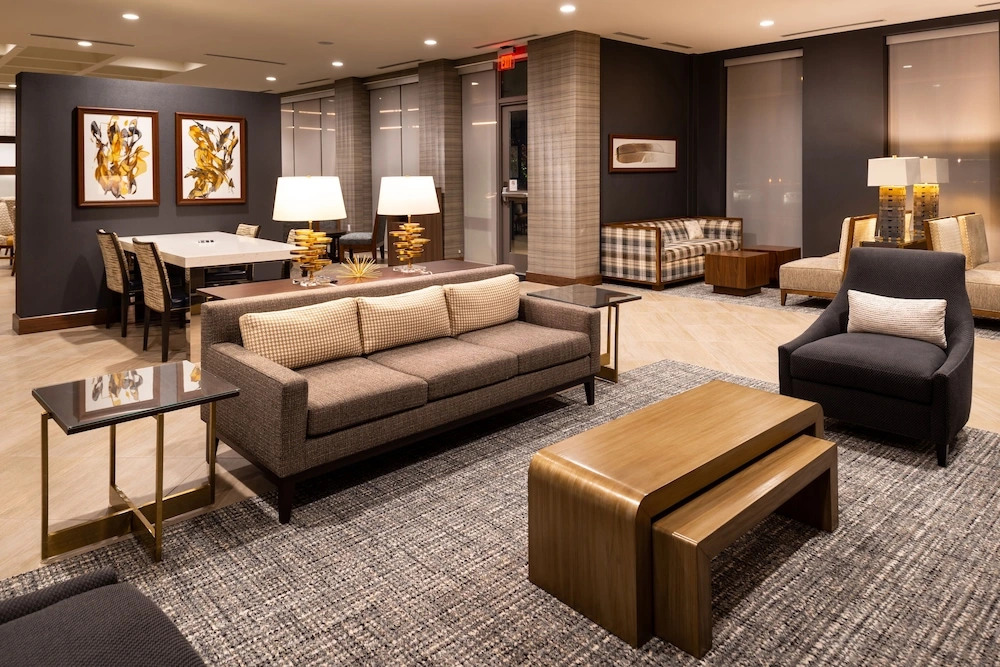 Residence Inn Charlotte Northlake
