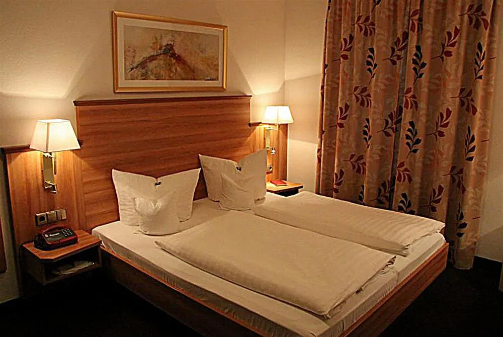 Hotel Neckarblick