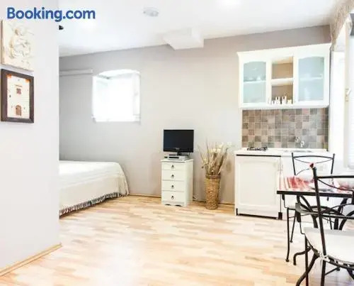 Zara City Apartments