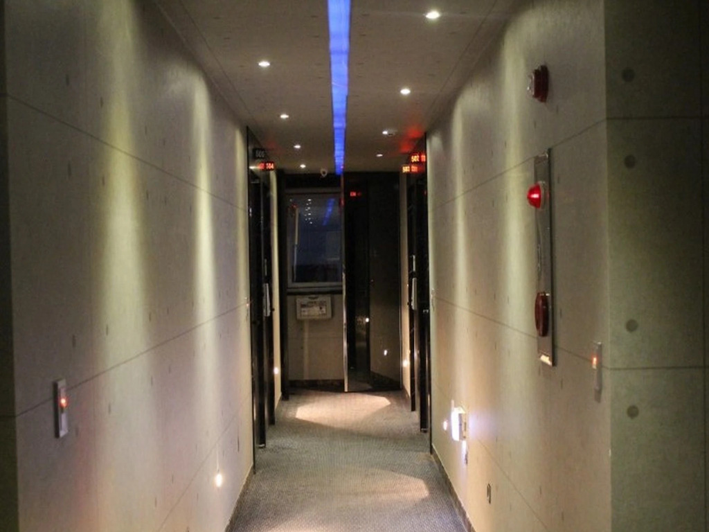 Sono Hotel