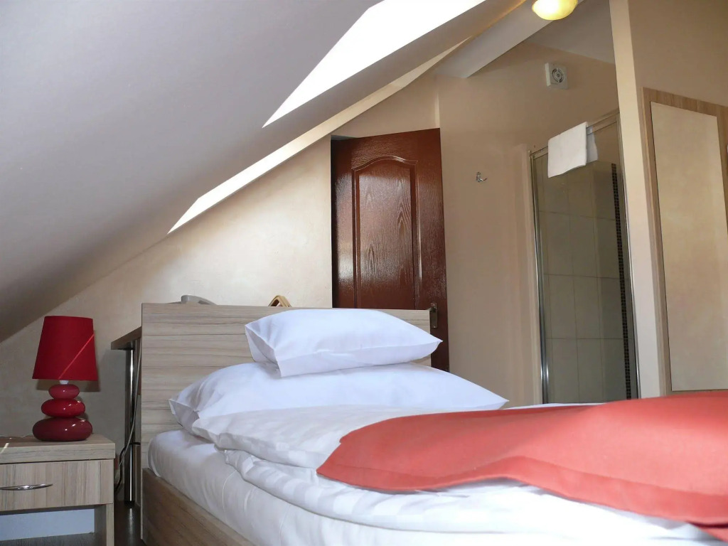 Hotel Sunshine