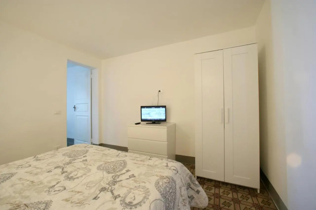 La Piccola Giudecca