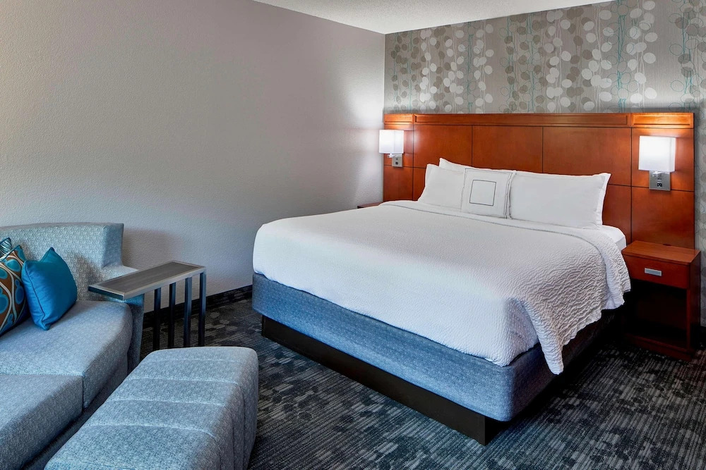 Quality Inn & Suites Raleigh Durham Airport