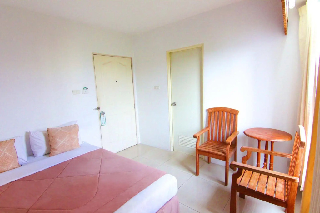 Bansabai Hostelling International