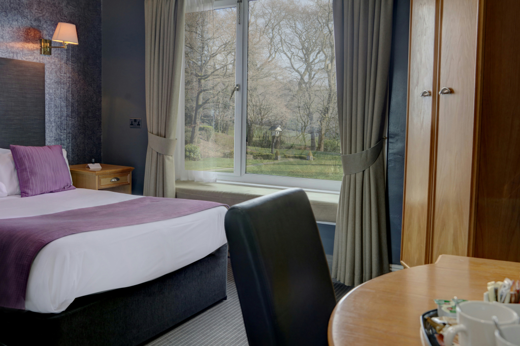 Higher Trapp Hotel