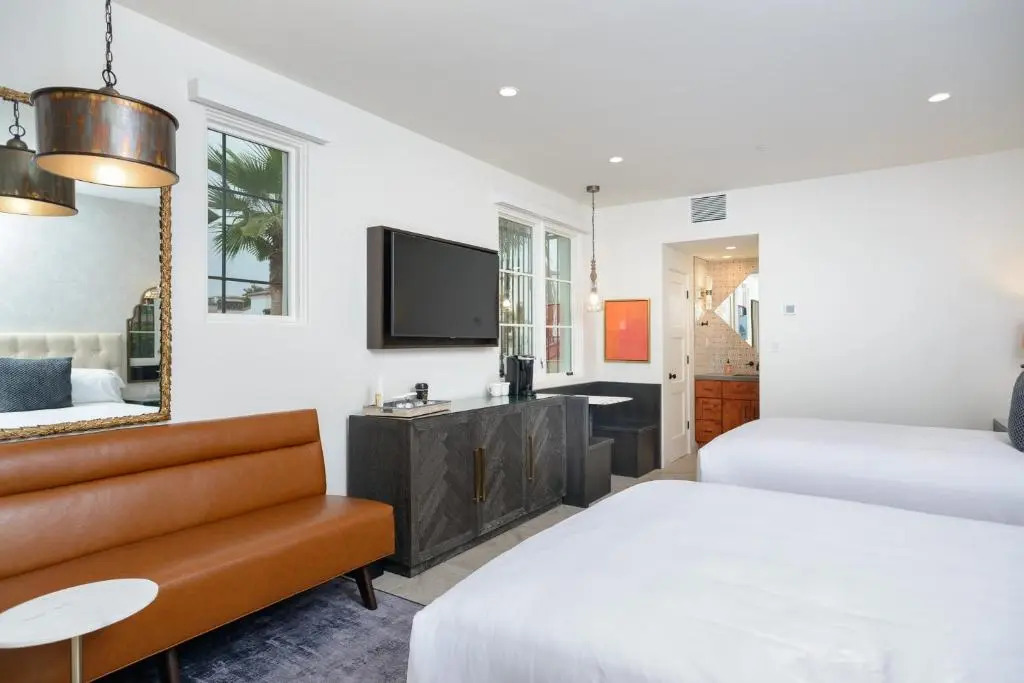 North Beach Villa
