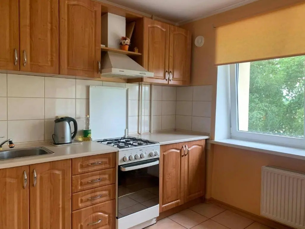 Apartment at Ronu 7