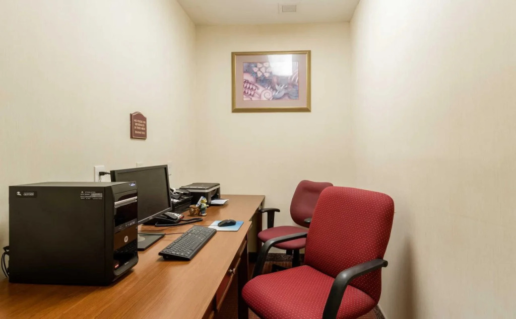 Comfort Inn Hadley - Amherst
