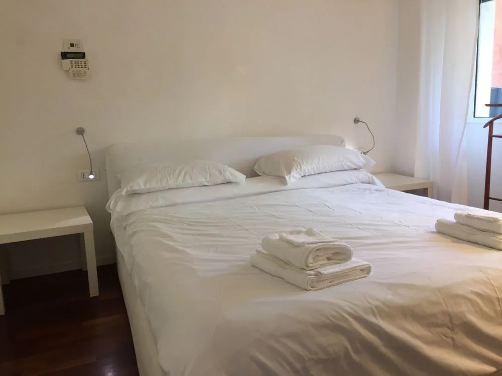 Rome Pousada