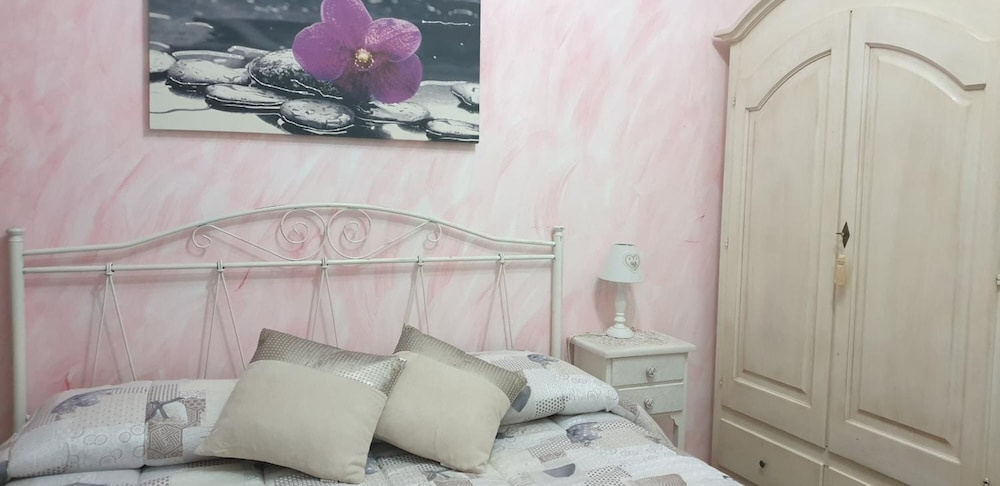 Bed&Breakfast La Cornucopia