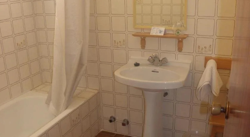 Hotel Jardín