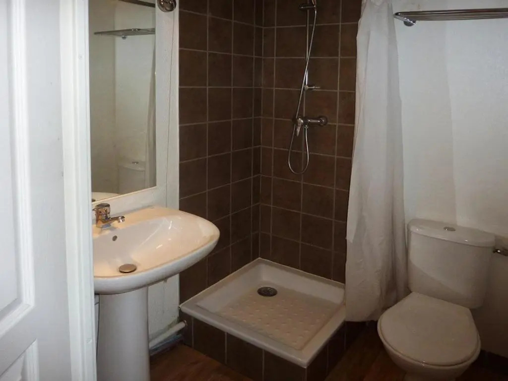 Appartement Les Orres, 3 pièces, 8 personnes - FR-1-322-378