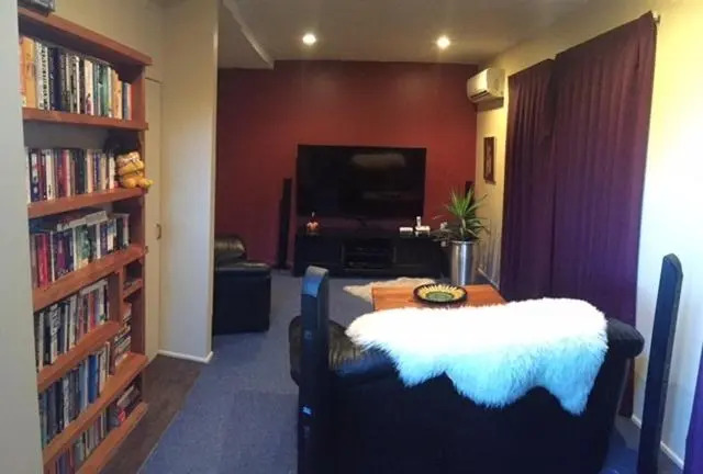 Harbour Lodge