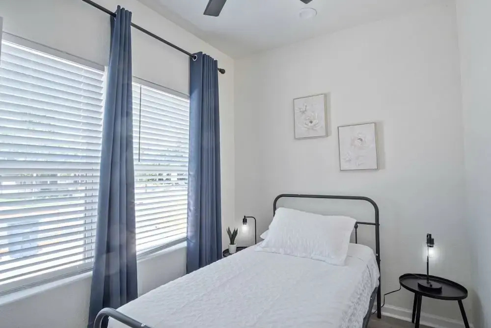 Generous 5BR 3BA Haven Close to Alamo Riverwalk