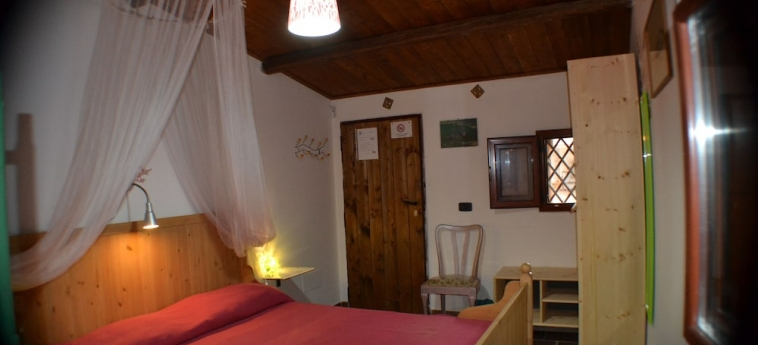B&B Le Stagioni