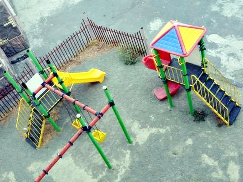 Almehfar Resort