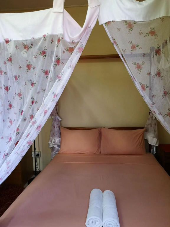 Glacis Heights Villa
