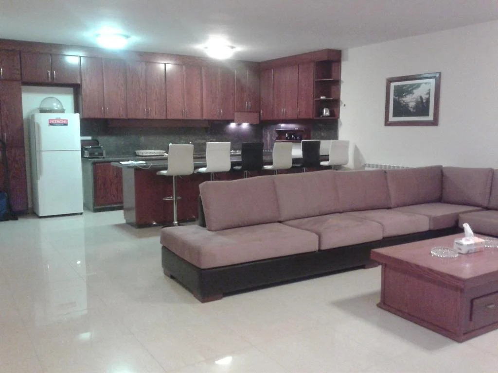Samar Resort Aparthotel