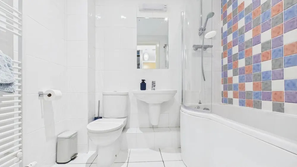 29 Rhodewood House - 2 Bedroom - Saundersfoot