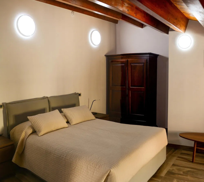 Palazzo Candida B&B