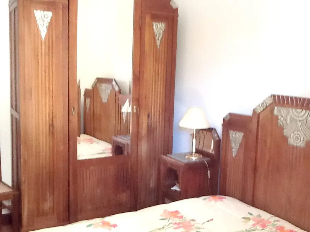 House with 2 Bedrooms in Aljezur, with Enclosed Garden - 8 Km From the Beach