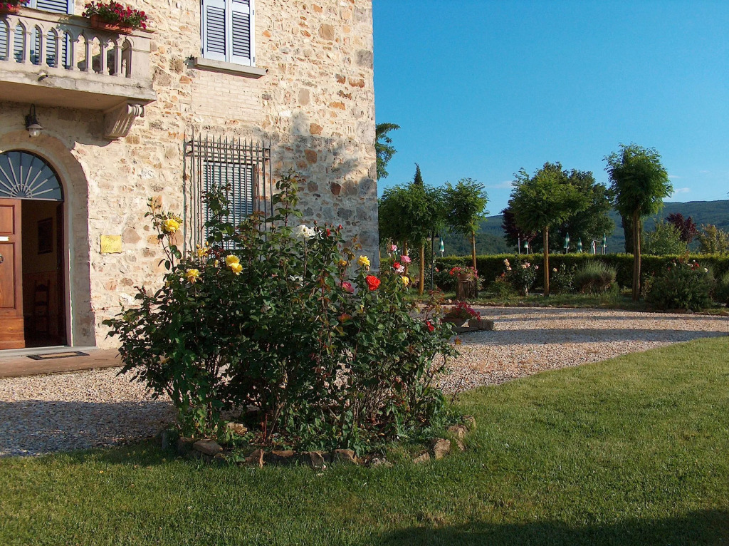 Bazzani Apartments