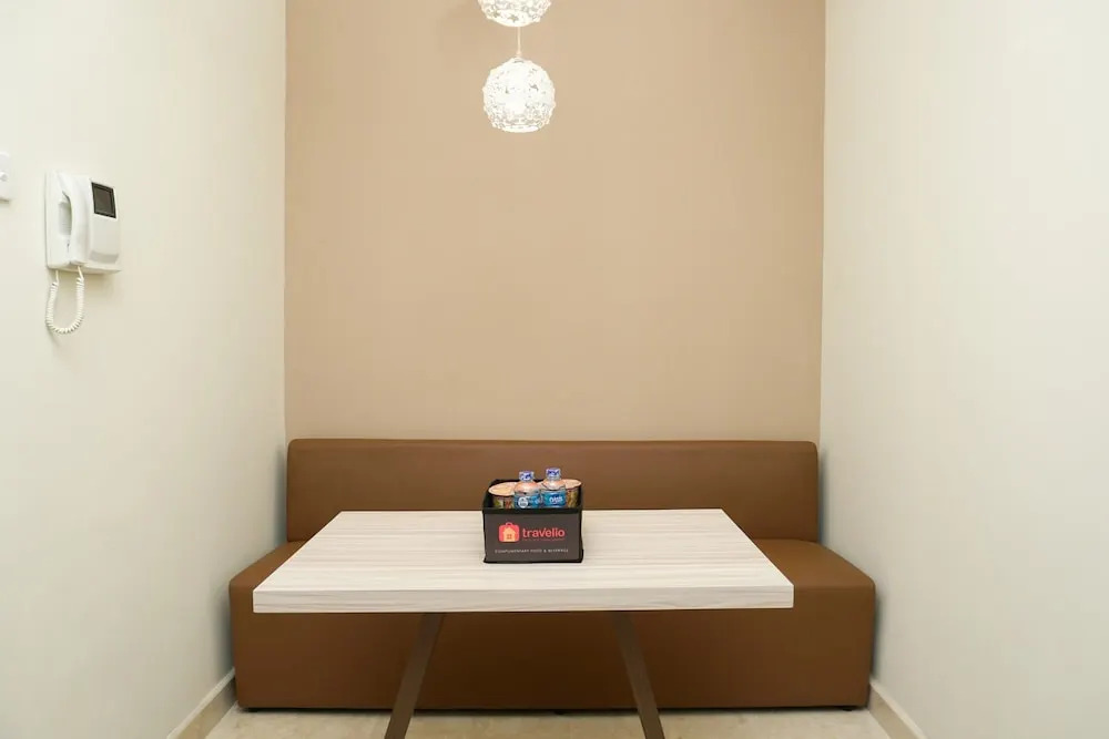 Cozy Puri