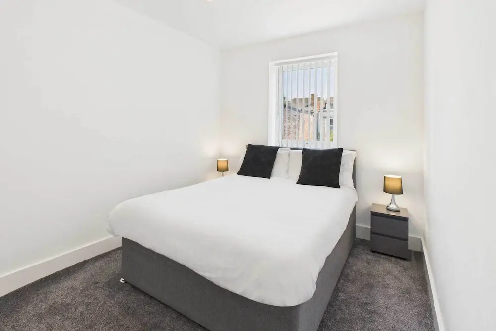 Host Stay Holland Street Townhouse II