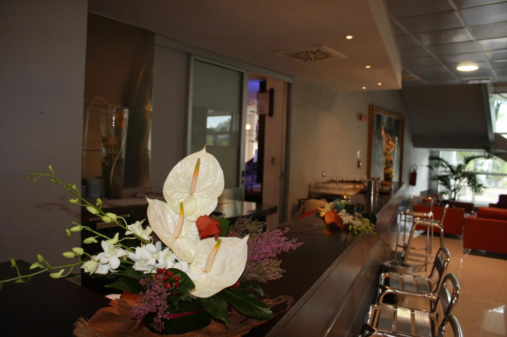 Hotel Galilei