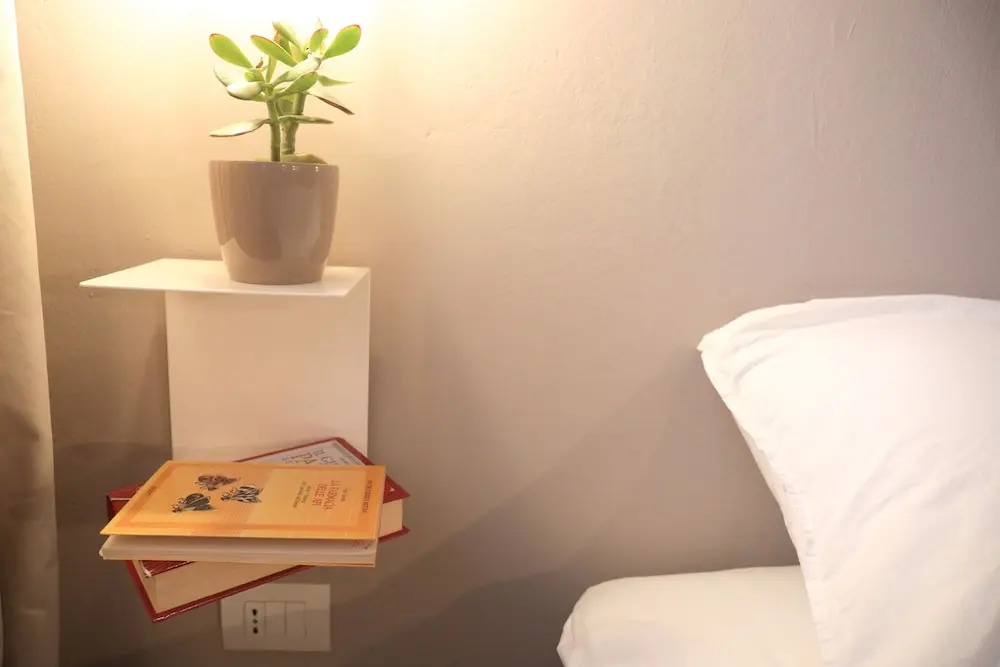 Welc-ōm Santa Giustina apartment