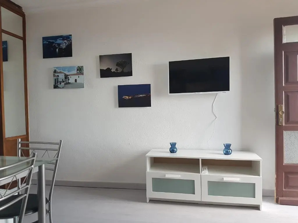 Apartamento704 Mesa del Mar