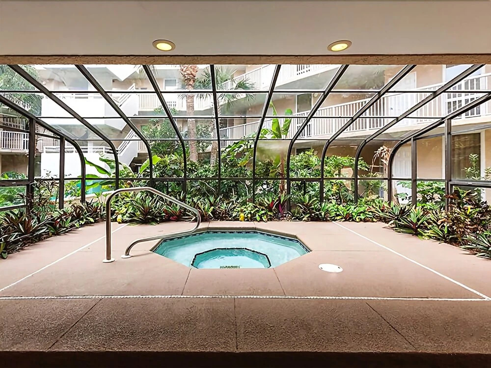 Pelican Walk 1005 - Two Bedroom - Condo
