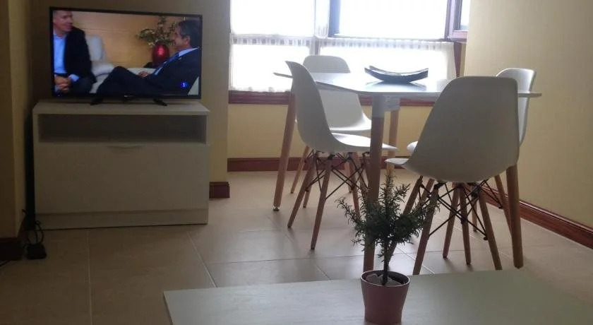 Apartamentos la Reserva Helgueras