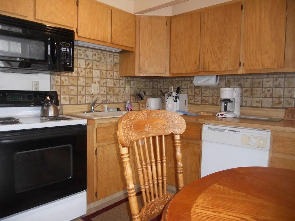 Homestake Condos