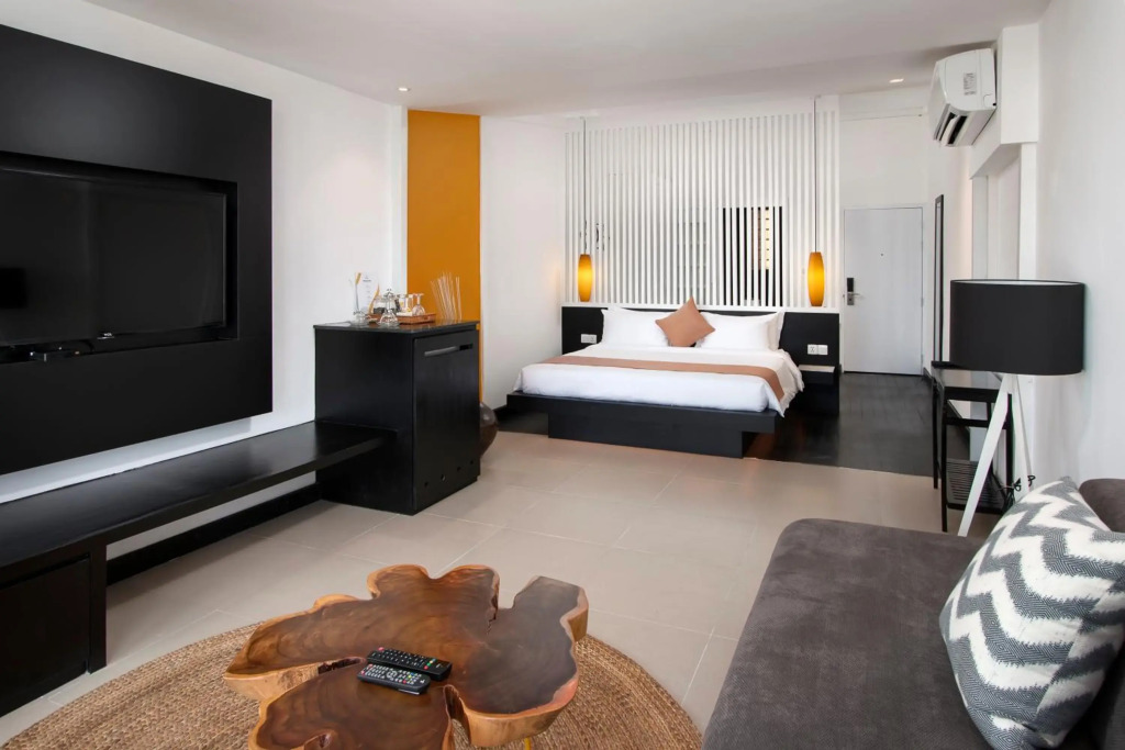 TAO Riverside Residence